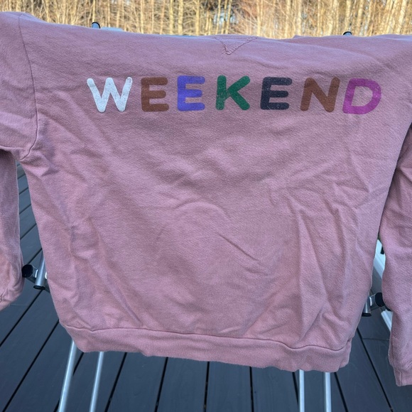 Roolee graphic sweatshirt - Picture 3 of 5